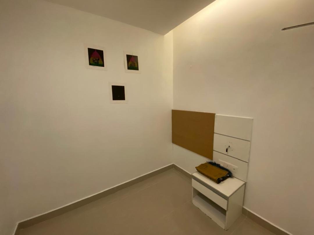 Bangi Business Hotel Bandar Baru Bangi Eksteriør bilde