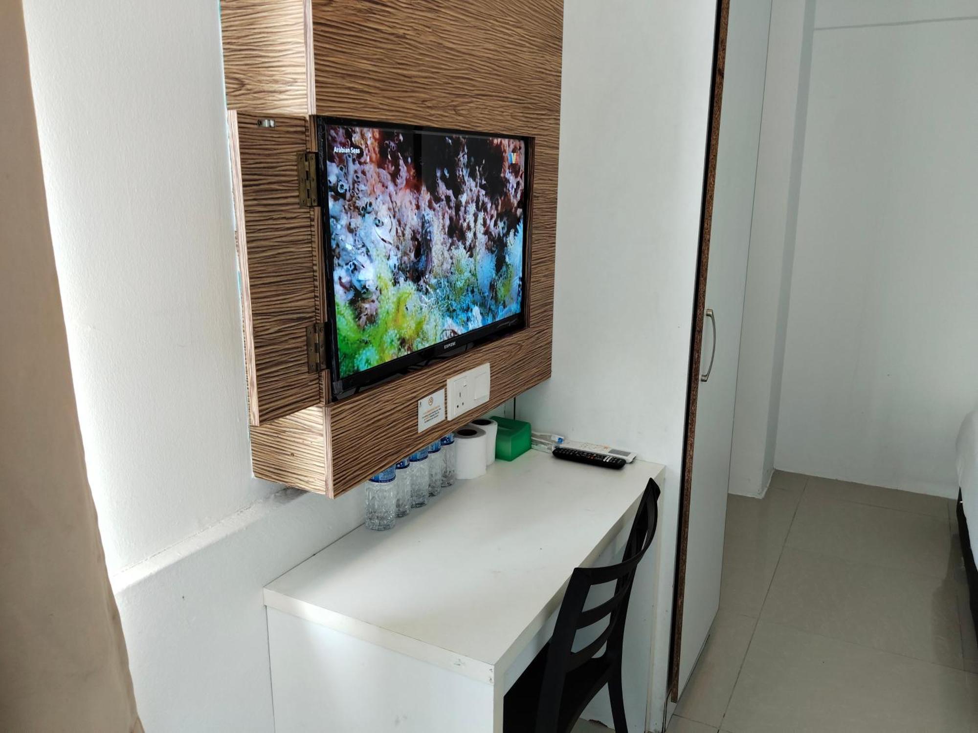 Bangi Business Hotel Bandar Baru Bangi Eksteriør bilde
