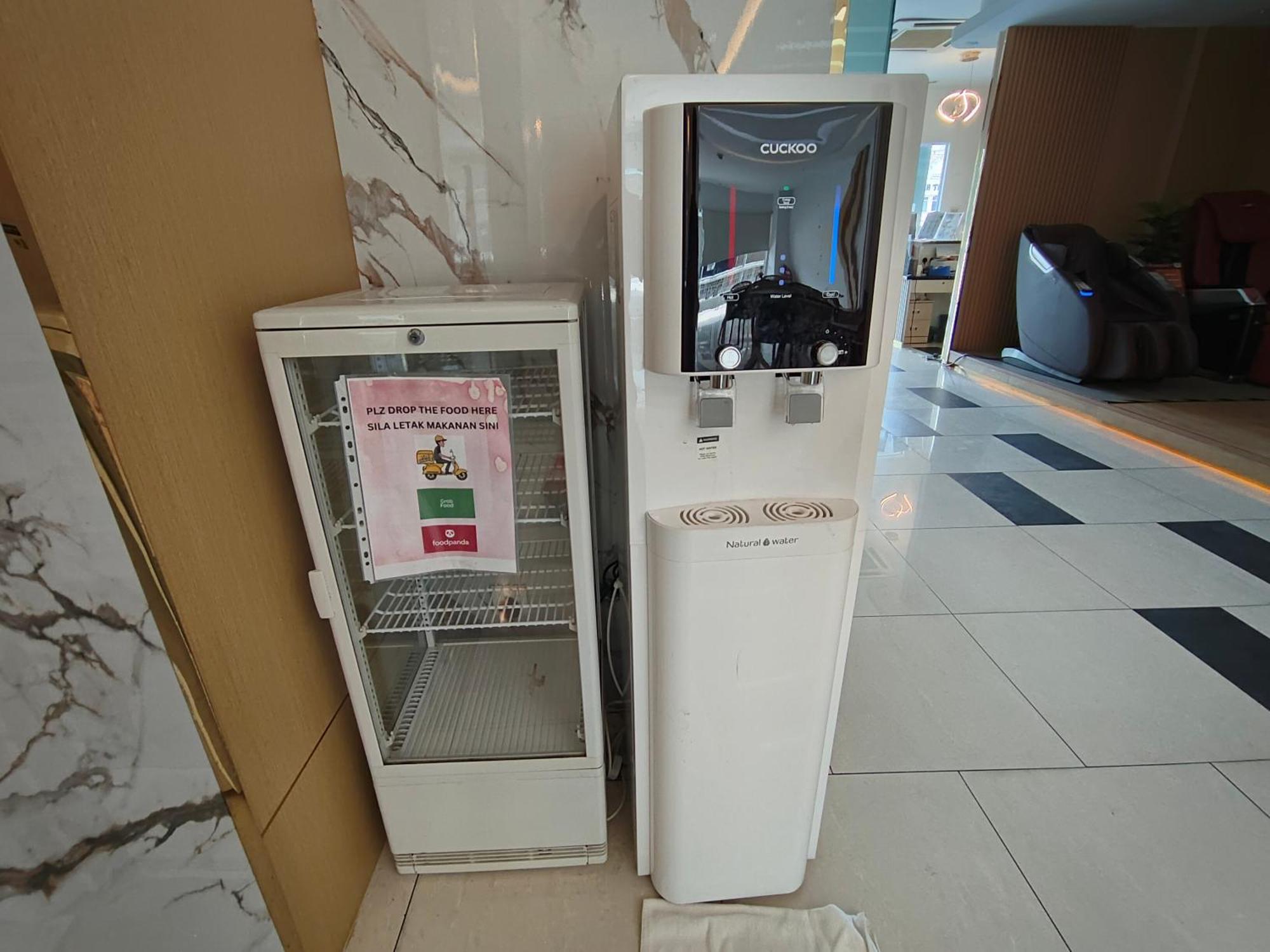 Bangi Business Hotel Bandar Baru Bangi Eksteriør bilde